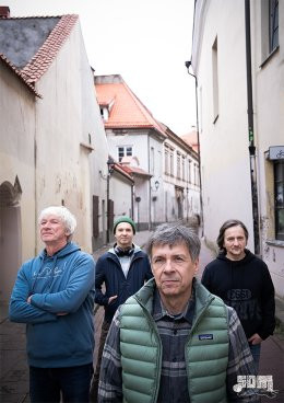 Ostrowiec Świętokrzyski Wydarzenie Koncert Stare Dobre Małżeństwo