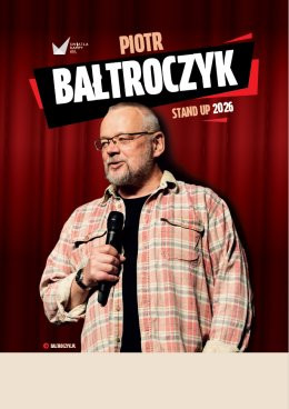 support: Cezary Sadowski
