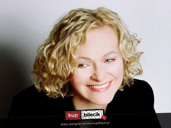 Ostrowiec Świętokrzyski Wydarzenie Koncert Koncert Edyty Geppert z zespołem