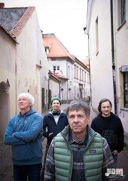 Ostrowiec Świętokrzyski Wydarzenie Koncert Stare Dobre Małżeństwo