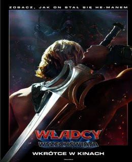 Opatów Wydarzenie Film w kinie Władcy wszechświata