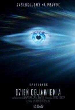 Opatów Wydarzenie Film w kinie Dzień objawienia